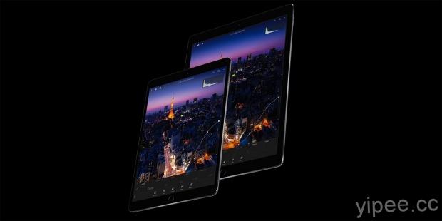 傳 2018 年款 iPad Pro 將搭載 A12X 處理器、Apple Pencil 2