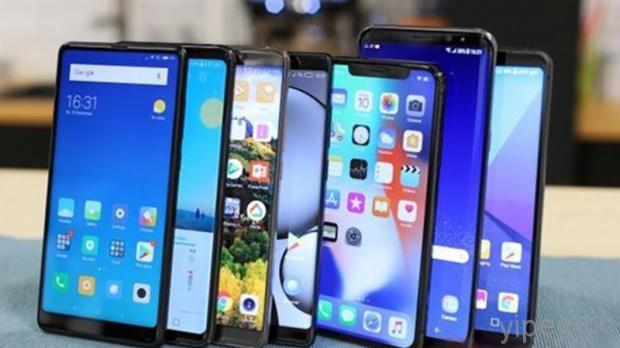 安兔兔公布 2018 年 9 月全球 Android 手機 跑分成績排行榜，ASUS ROG Phone 拿第一