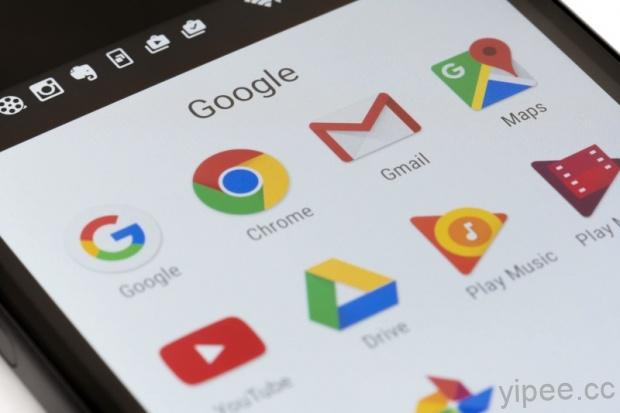 Google 被迫在歐盟推出 Google 程式授權金，每部手機成本最高增加 40美元