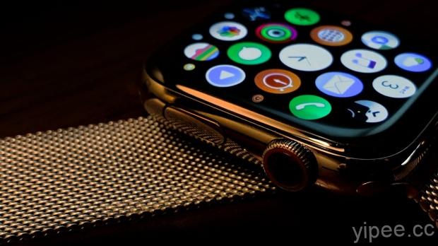 市場調查：使用者愛用 Apple Watch 拒接來電