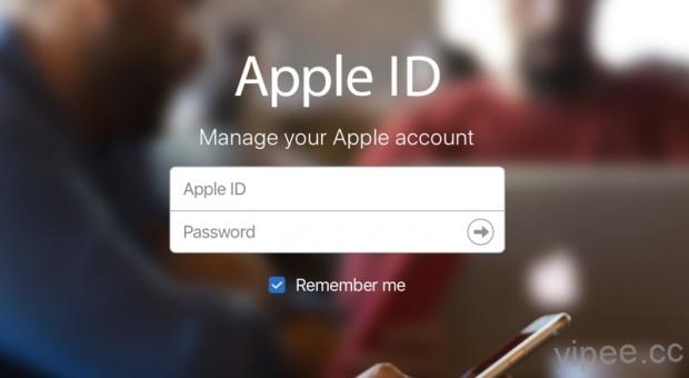 Apple 為 Apple ID 盜刷事件向中國用戶道歉，透露受害者被網路釣魚攻擊