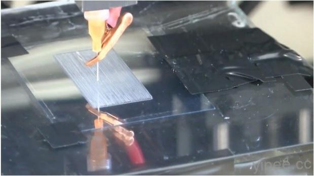 韌帶撕裂怎麼辦？科學家研發 3D 列印韌帶改變治療方式