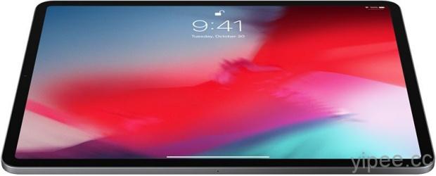 2018 iPad Pro 跑分出爐，A12X 成績堪比 2018 年 15 吋 MacBook Pro