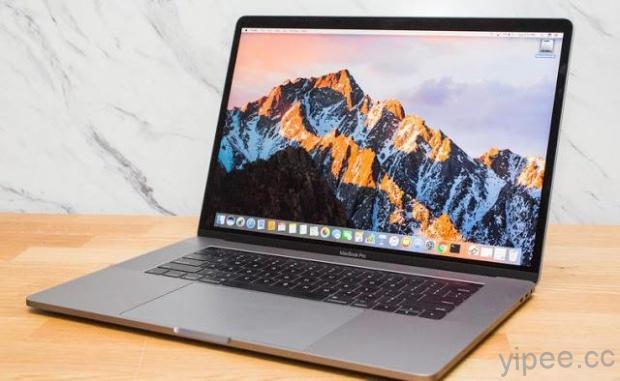 Apple 蘋果緊急召修 MacBook Pro 13 吋，因部分機器的 SSD 固態硬碟有問題
