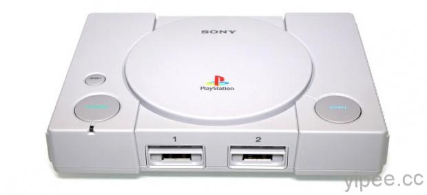 Sony PlayStation Classic 迷你復刻版拆機，硬體配置和 RAM 比超級任天堂迷你復刻版更好！