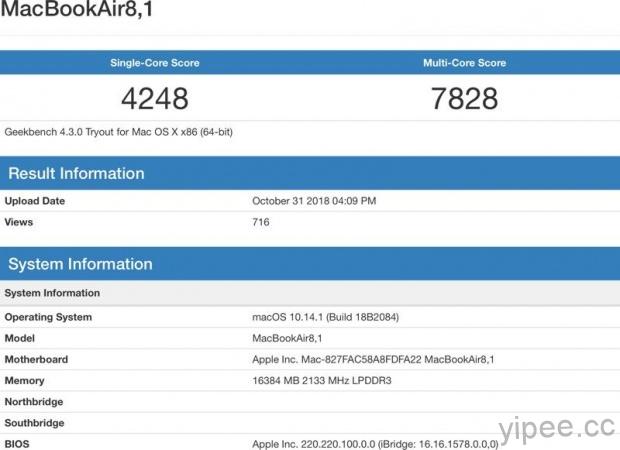 macbook air 2017 intel core i5