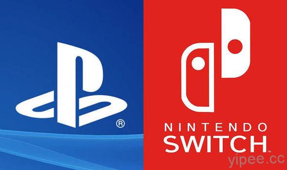 市調預測：2019 年任天堂將超越 Sony 成第一大遊戲主機製造商