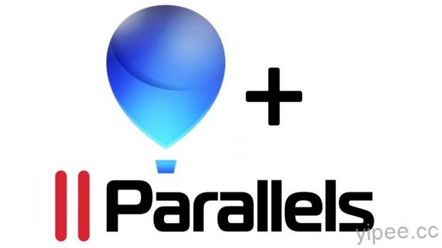 Corel 收購跨平台系統 Parallels，加速全球軟體市場的增長