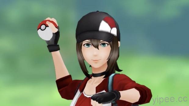 等了兩年！《Pokémon GO》官方透露 PvP 訓練師對戰系統即將上線！