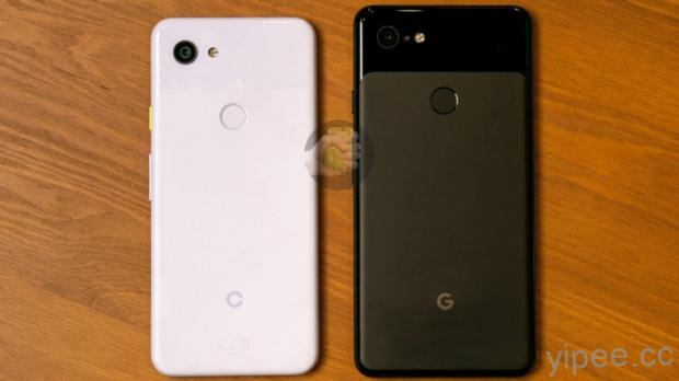傳 Google 將於 2019 年春季推出平價版的 Pixel 3 Lite