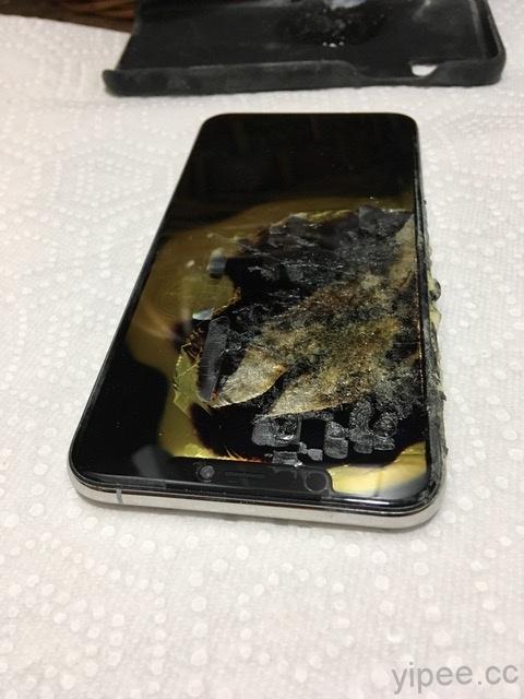 美國傳出 iPhone XS Max 在褲子口袋爆炸，灼傷受害者!