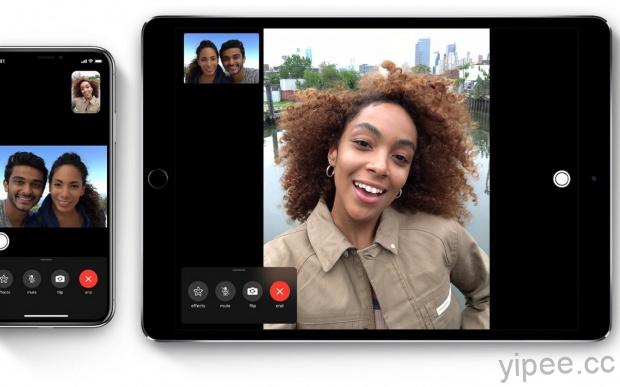 iPhone FaceTime 爆「監聽」嚴重漏洞！Apple 緊急修復並關閉 FaceTime 功能