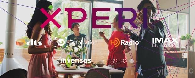 【CES 2019】XPERI 集團大秀旗下品牌 DTS、FotoNation、HD Radio 和 Invensas 的新技術