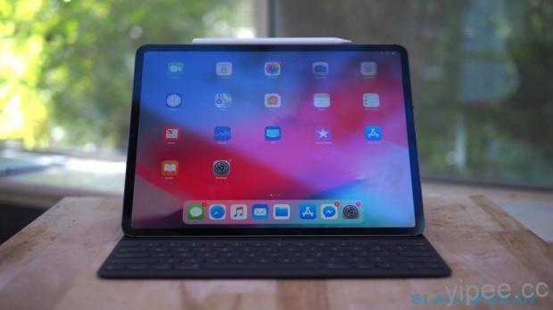 新 iPad mini 5、10 吋 iPad 要來了？彭博稱將在 2019 春季推出