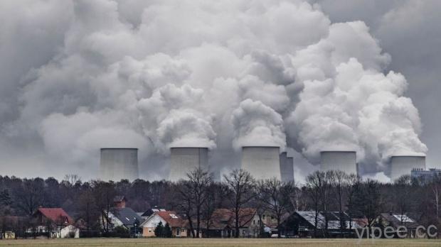 德國計畫 2038 年關閉燃煤發電，全面改用再生能源
