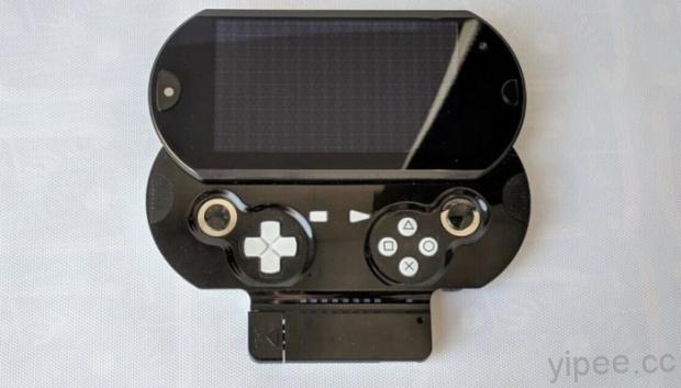 PlayStation Vita 原型機拍賣，售價達新台幣 615,900 元
