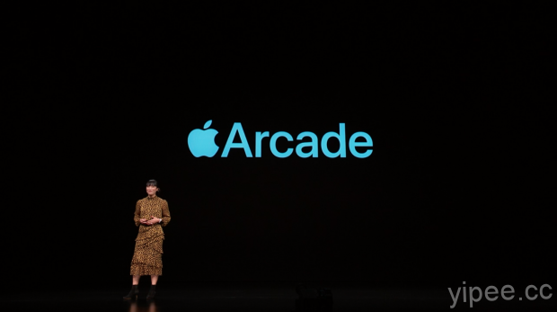 【Apple 2019 春季發表會】Apple Arcade 遊戲訂閱玩到飽、無廣告，更沒有 In-App 課金