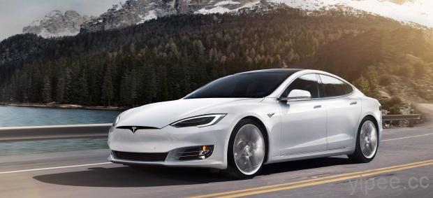 Tesla 特斯拉 Mod el S、Model X 售價大跳水，新車售價打到對折賣