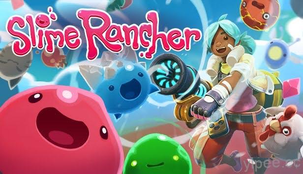 【限時免費】超可愛的養成遊戲《Slime Rancher》史萊姆牧場，放送到 3 月 21 日止