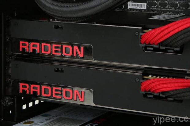 AMD Radeon GPU 與開發者工具打造新一代 Google Stadia 遊戲平台