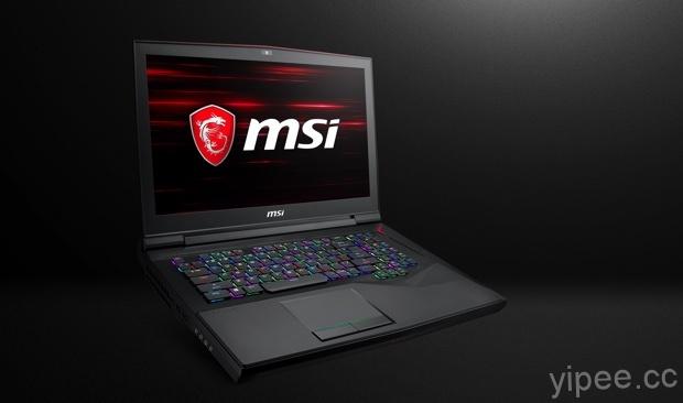 MSI 微星18 款電競筆電上市，搭載 Intel 第9代 Core 處理器、NVIDIA GeForce GTX 16 系列顯示卡