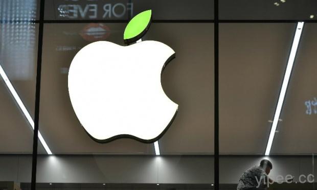 Apple 蘋果公司創美國企業紀錄！市值突破 2 兆美元