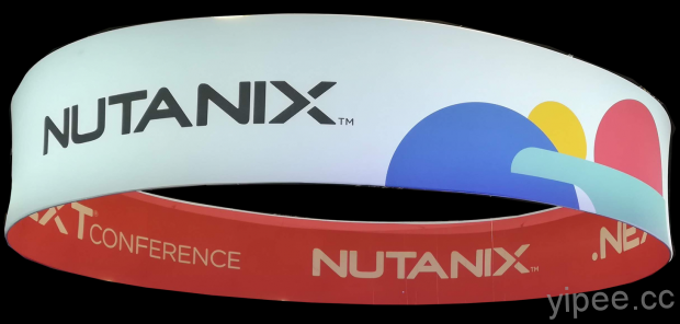 Nutanix 擴展多雲產品組合，提供與保護應用程式和桌面
