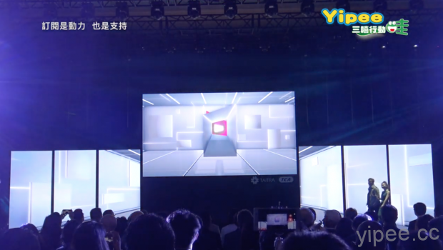 【COMPUTEX 2019】台北國際電腦展今開幕，開場影片帶出科技趨勢
