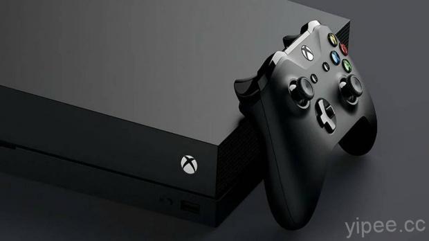 【E3 2019】Microsoft 微軟次世代 Xbox 「Project Scarlett」將於 2020 年秋季推出，支援 8K、SSD 儲存空間和光線追蹤