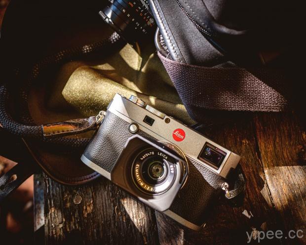 徠卡 M-E 入門級 M 系統相機將於 2019 年 7 月底上市，定價 NT$ 139,000元