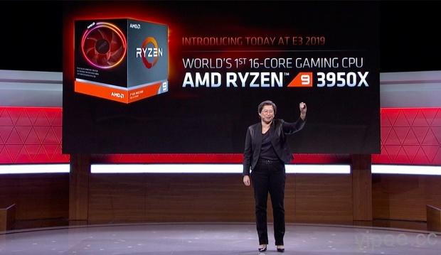 【E3 2019】AMD 秀新一代 PC 遊戲平台