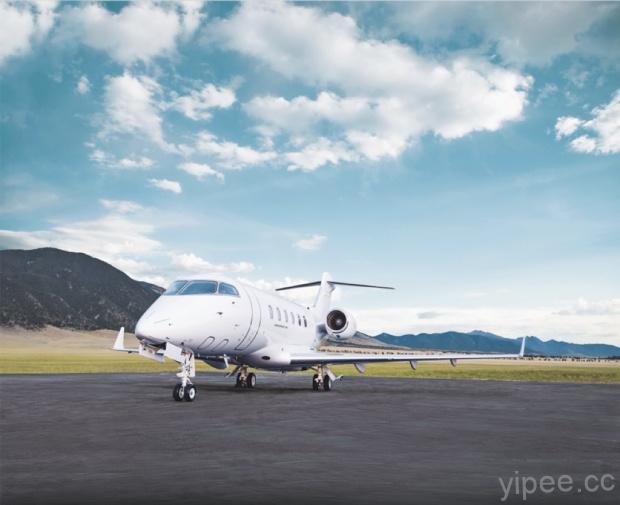 Vista Global 推出全球私人航空市場平台 XO
