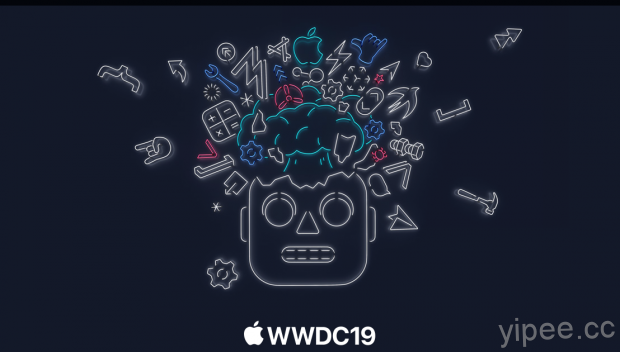 【Apple WWDC 2019】iOS 13、iPadOS、macOS 10.15 、watchOS 6 及 tvOS 13 重點精華大補帖