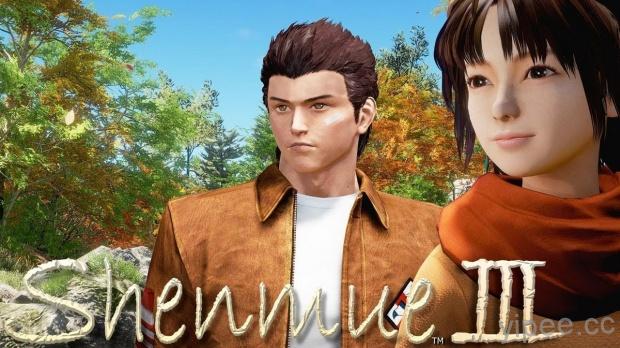 【E3 2019】《Shenmue III 莎木3》將成為 Epic Games Store 獨佔遊戲，引來 Kickstarter 眾籌支持者要求退款