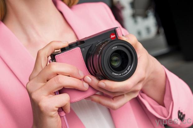 徠卡為女性設計的限量包款及兩款徠卡 Q2 相機保護套