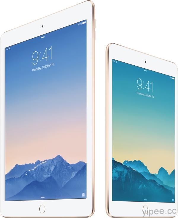 IDC 2019 Q2 平板電腦銷售統計，Apple iPad 市佔率 38.1％ 稱霸市場
