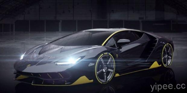 有錢不一定能買到！Lamborghini 藍寶堅尼宣布 2020 年起將限量生產、2025 年推出混合動力車款