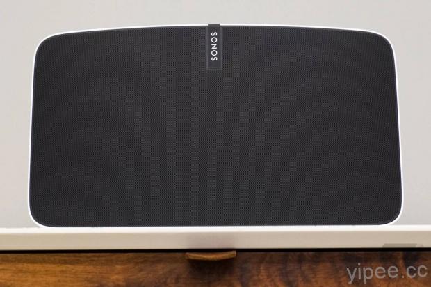 音響品牌 Sonos 預告將在 8 月 26、27 日推出新品