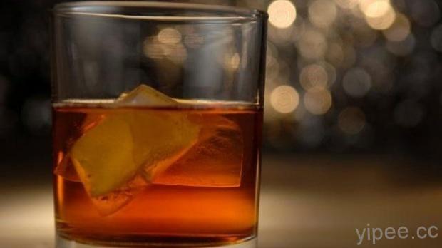 英國研發人員開發「人工舌頭」，可精準辨識各種品牌與年份的威士忌
