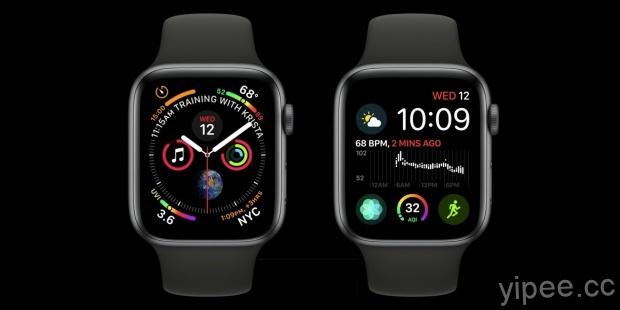 傳 Apple Watch 新增睡眠追蹤功能，可記錄睡眠品質、睡前提醒充電功能