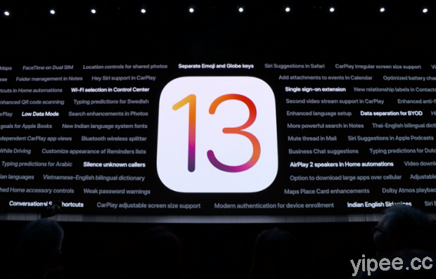 現在就升級 iOS 13？國外報導稱美國國防部建議等 iOS 13.1 釋出再更新