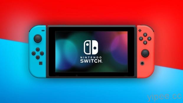 傳 Nintendo Switch Pro 將於 2021 年推出，支援 4K、效能更強