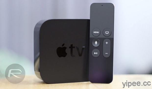 Apple tvOS 13 更新釋出，Xbox One 和 PS4 遊戲手把也能在 Apple TV 使用囉！