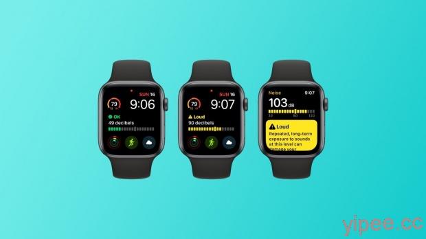 Apple Watch 在 2019 全年出貨量，超過瑞士鐘錶業