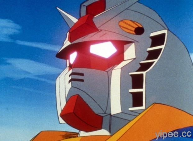 美國紐約市議會訂定每年 11 月 15 日為「Gundam Day 鋼彈日」！