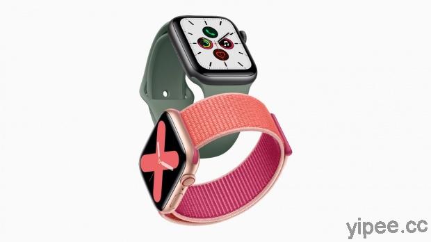 Strategy Analytics 公布 2019 Q3 全球智慧手錶出貨量，Apple Watch 成長率高達 51%