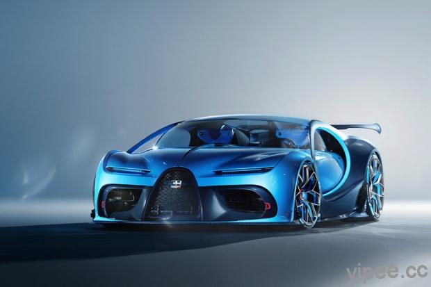 Bugatti 布加迪與電動超跑製造商 Rimac 合組新公司，規劃在 10 年內推出純電動超跑