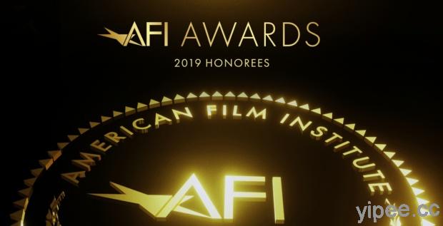 美國電影協會 AFI  公佈 2019 年度十大電影，《小丑》《愛爾蘭人》獲獎！