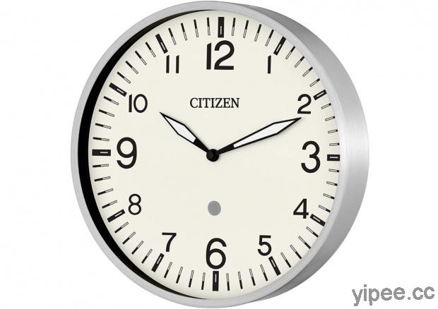 Citizen 星辰也推智慧時鐘，支援 Amazon Alexa 語音助理