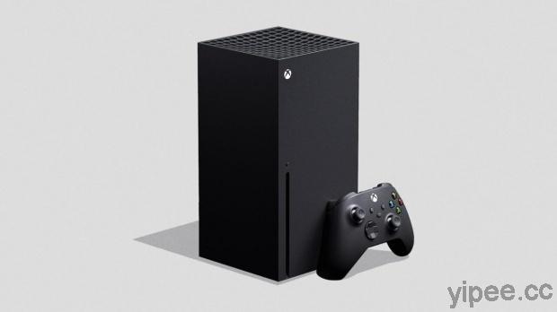 微軟官方確認 Xbox Series X 在 2020 年 11 月上市，但《最後一戰：無限》將延期至 2021 年上市